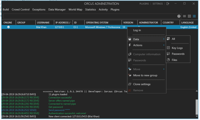 Screenshot 3