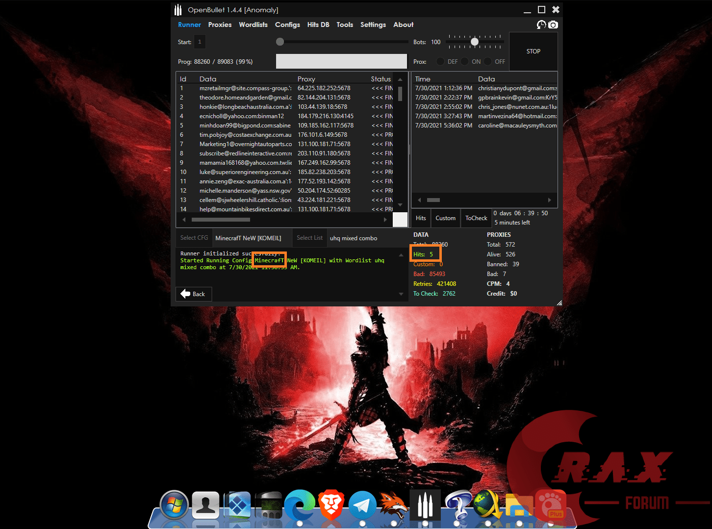 Screenshot 3