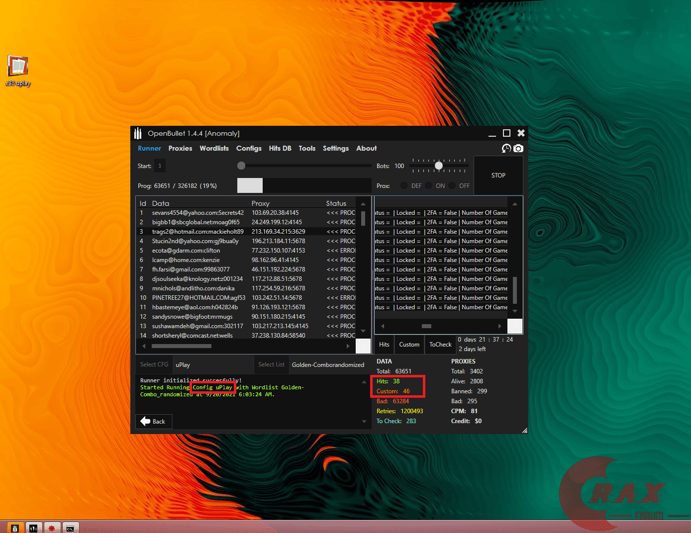 Screenshot 4