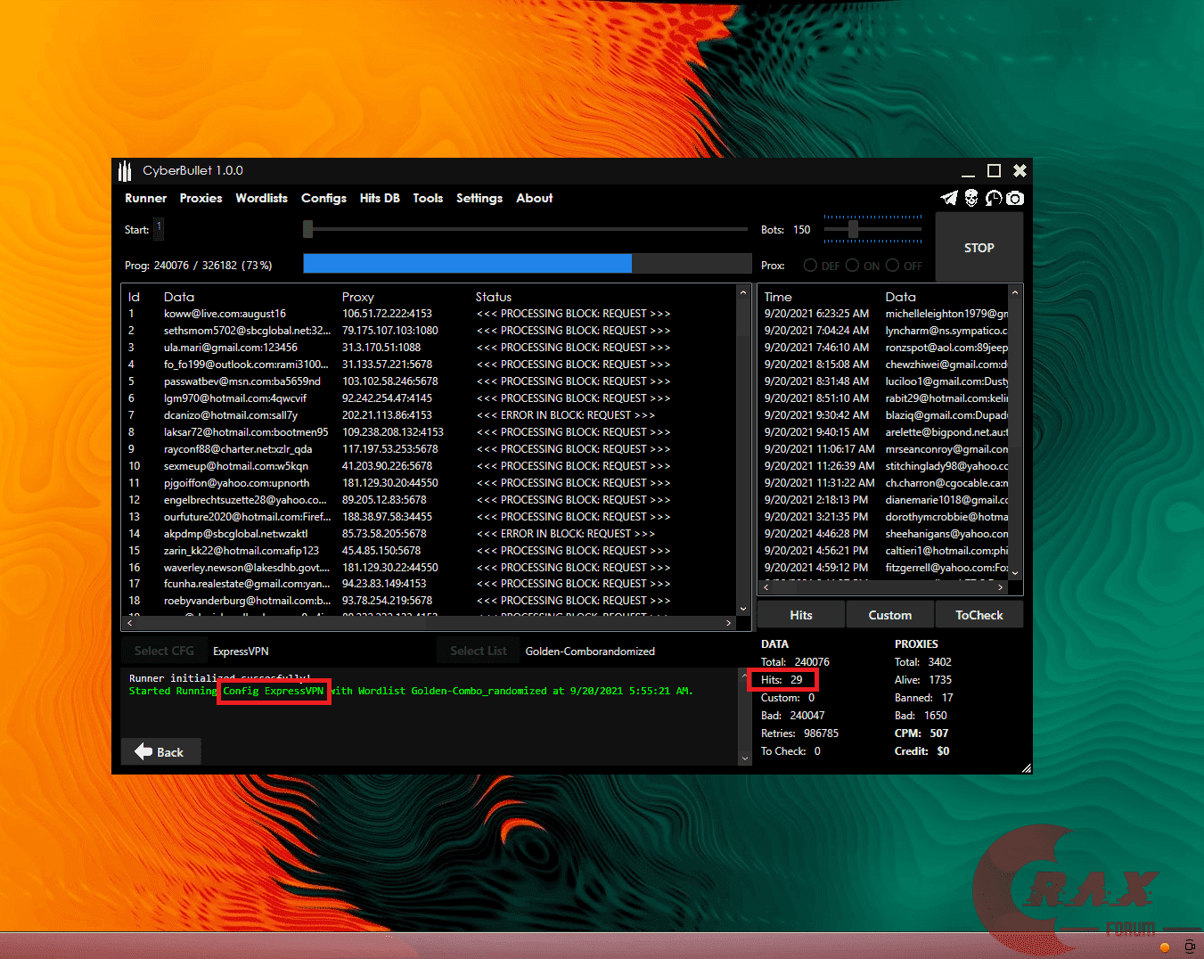 Screenshot 5
