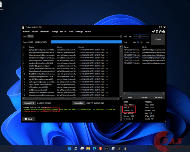 Screenshot 7