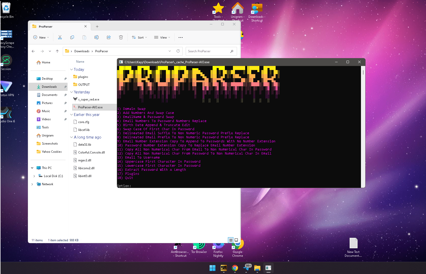 Screenshot 8