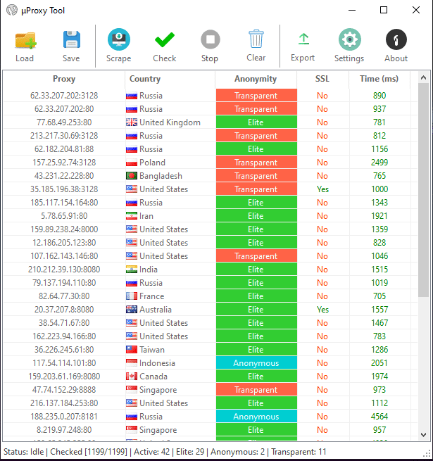 Screenshot 1