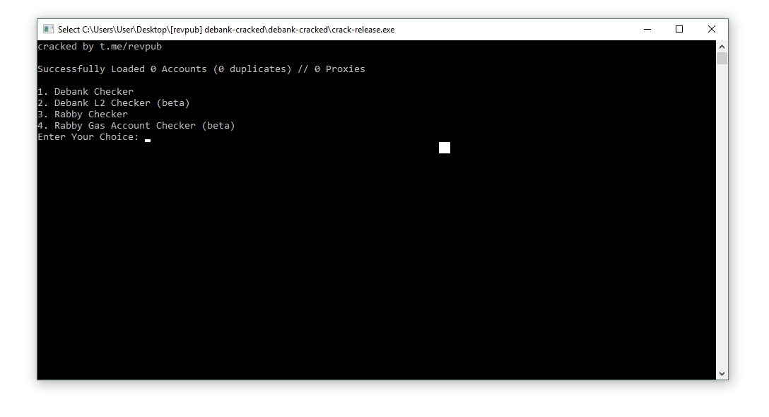 Screenshot 1