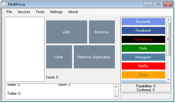 Screenshot 3
