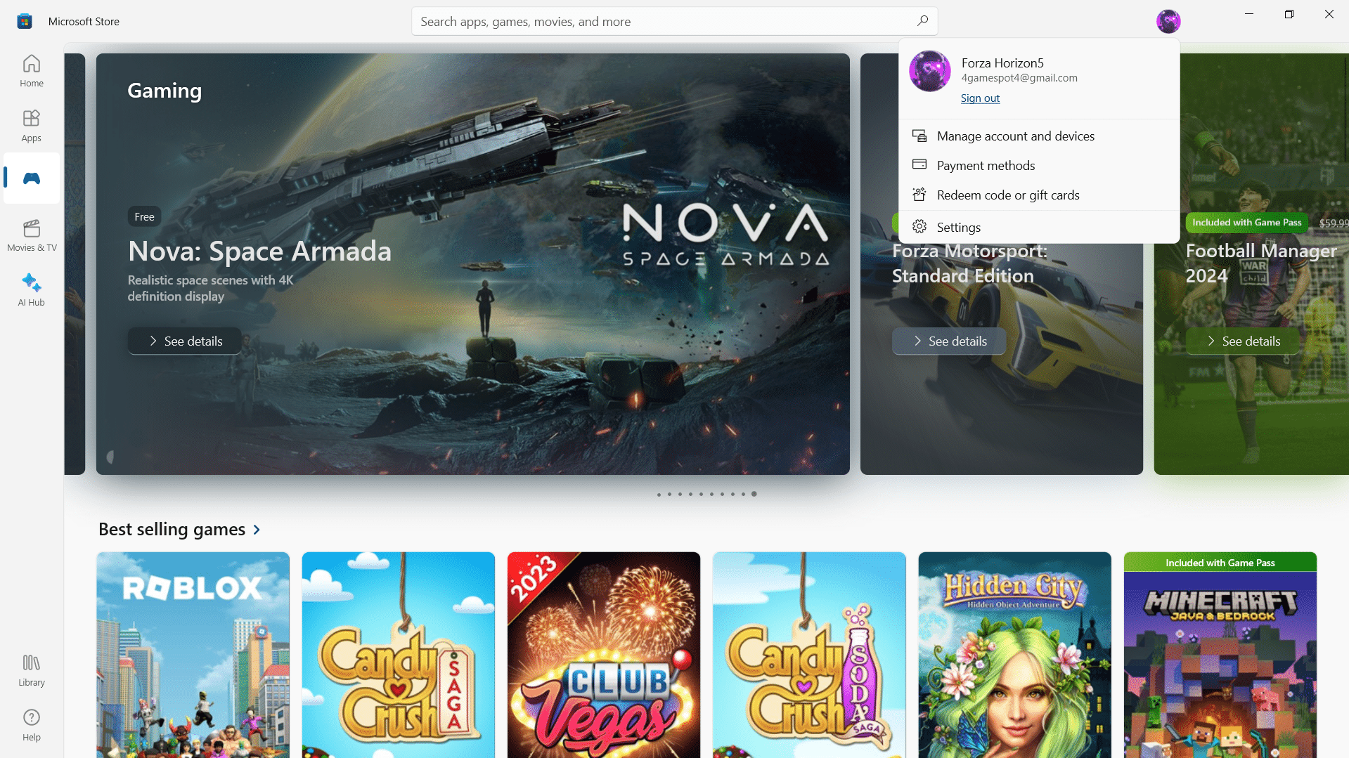 Screenshot 3