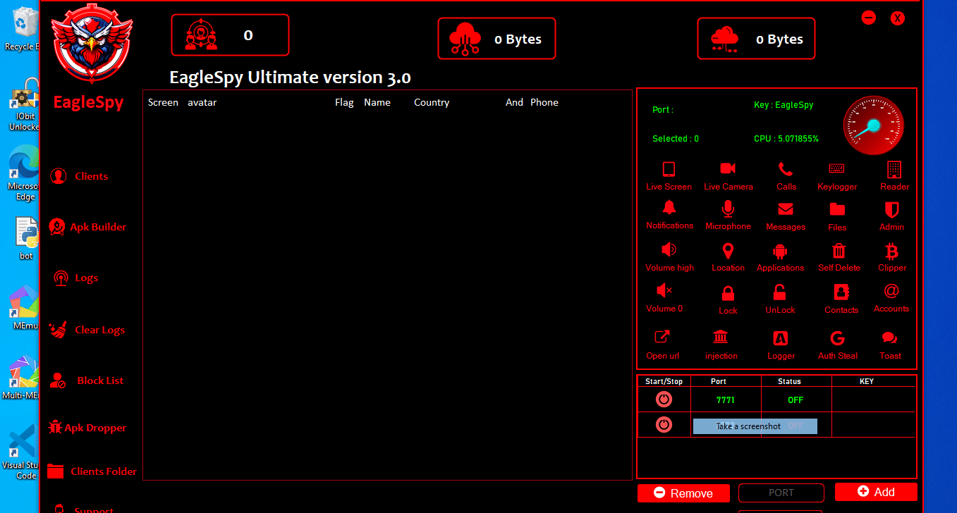 Screenshot 3