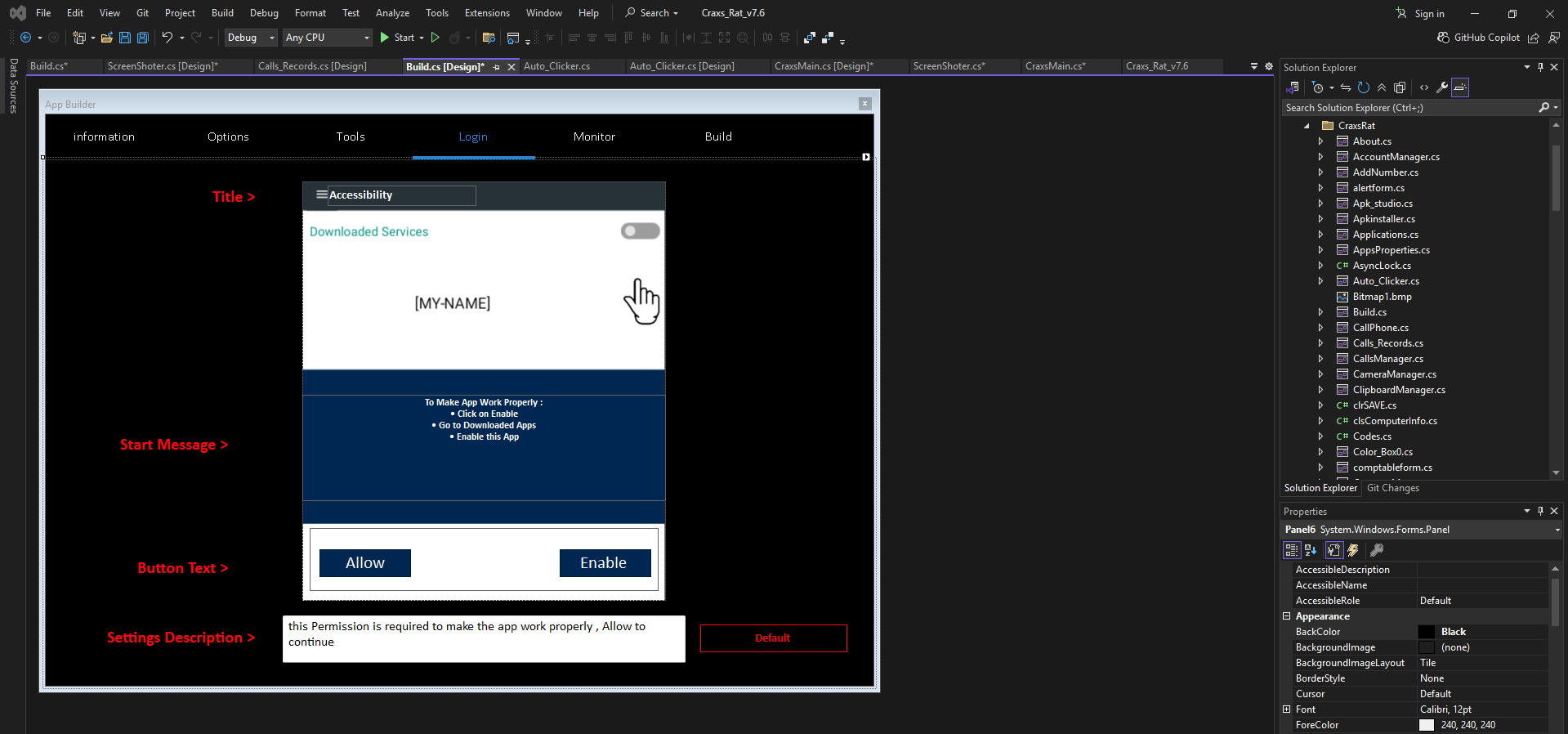 Screenshot 4