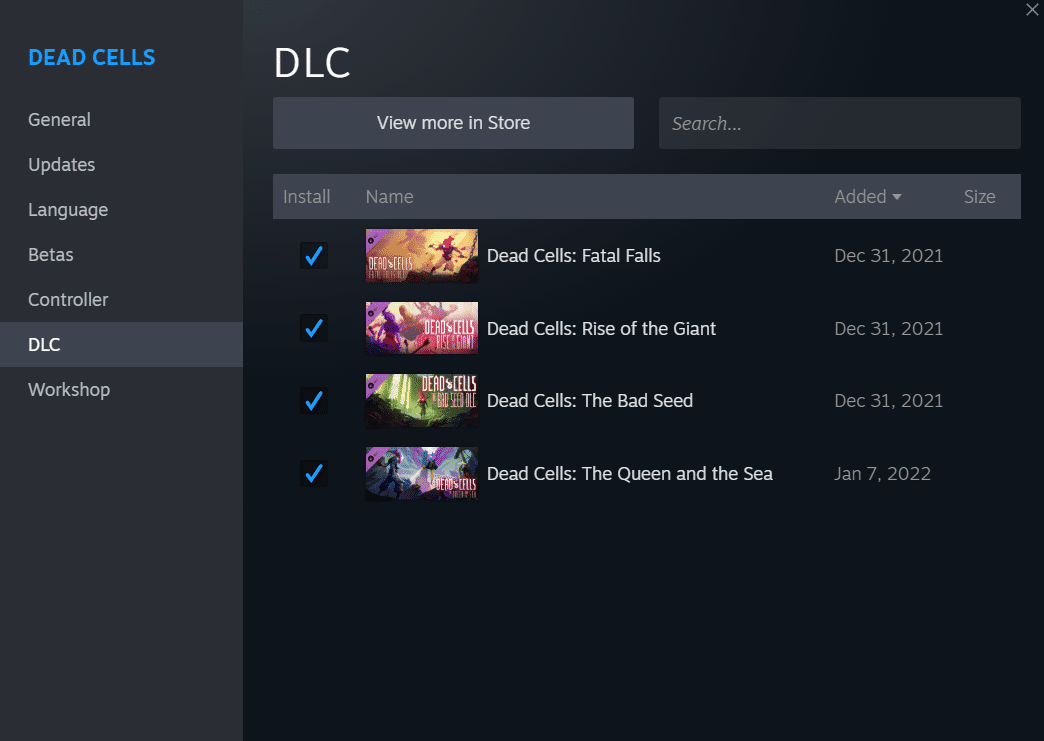 Screenshot 4