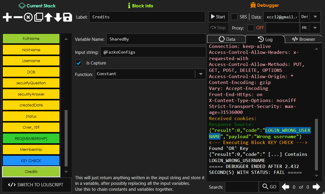 Screenshot 5