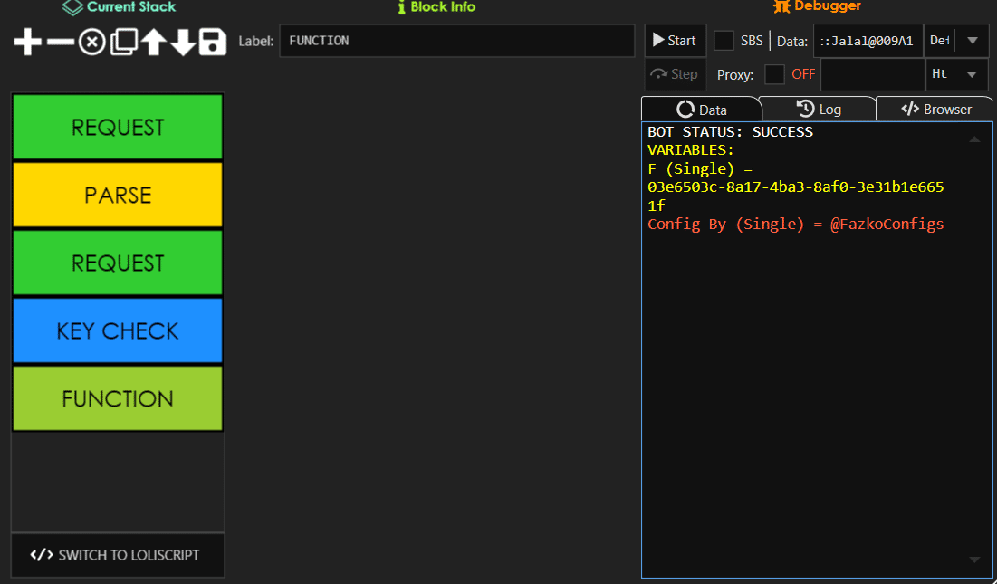 Screenshot 5