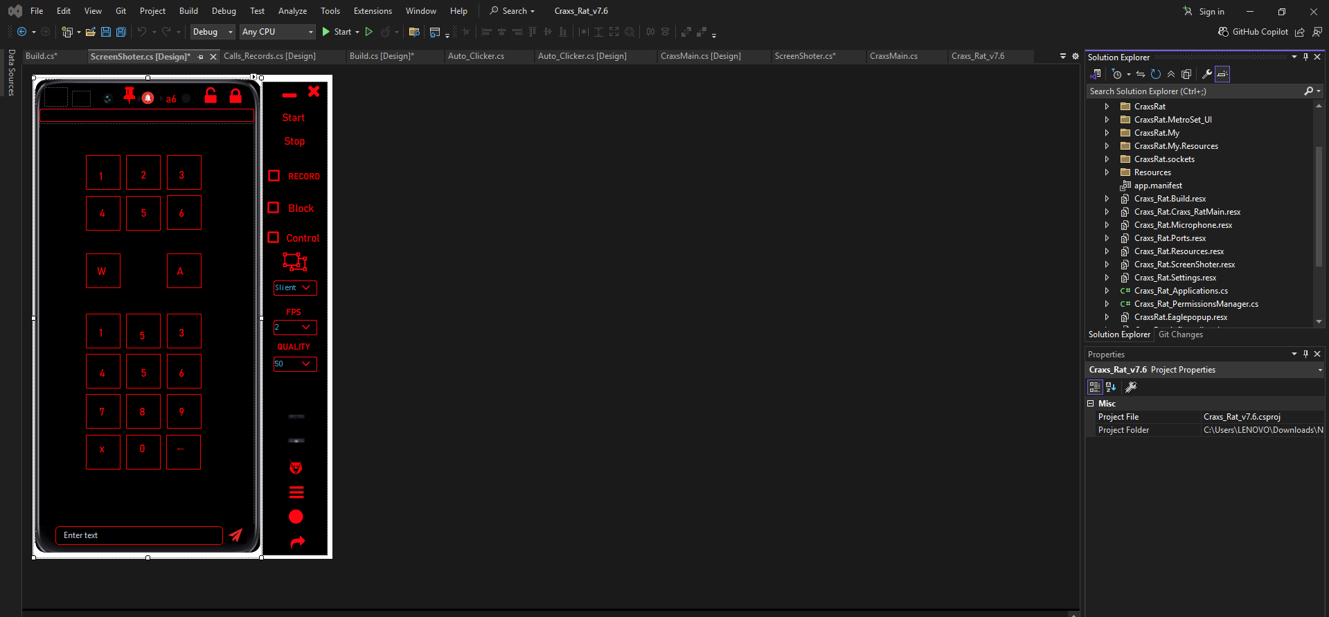 Screenshot 5