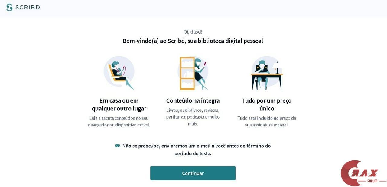Scribd
