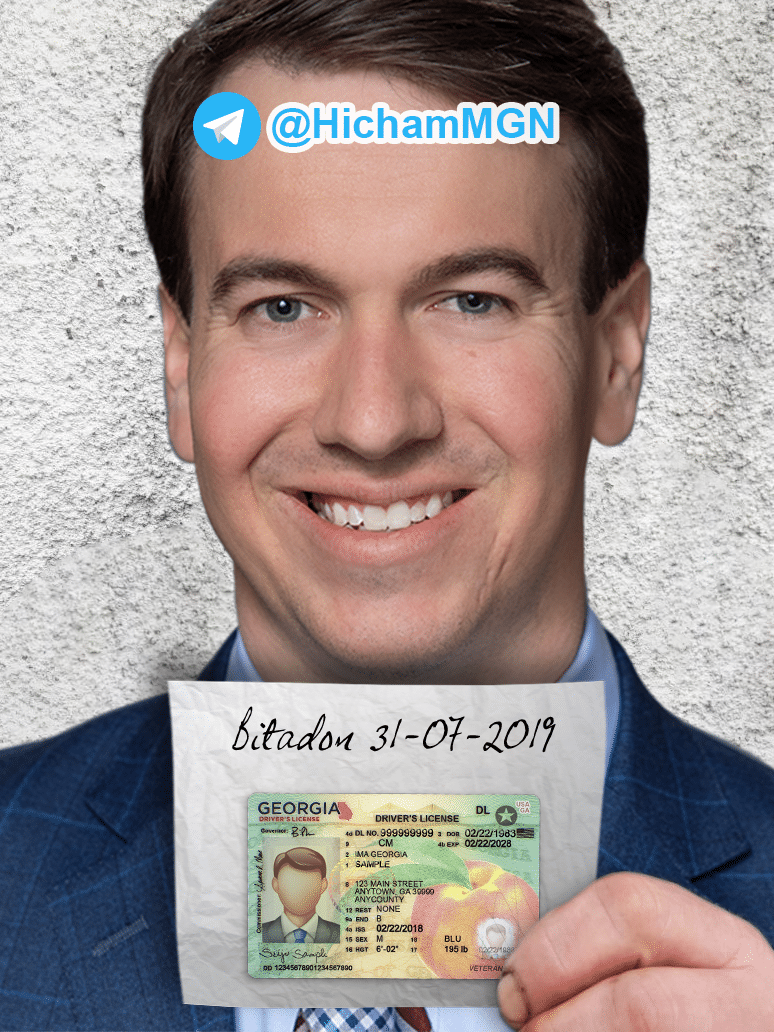 Selfie 2 ID DL