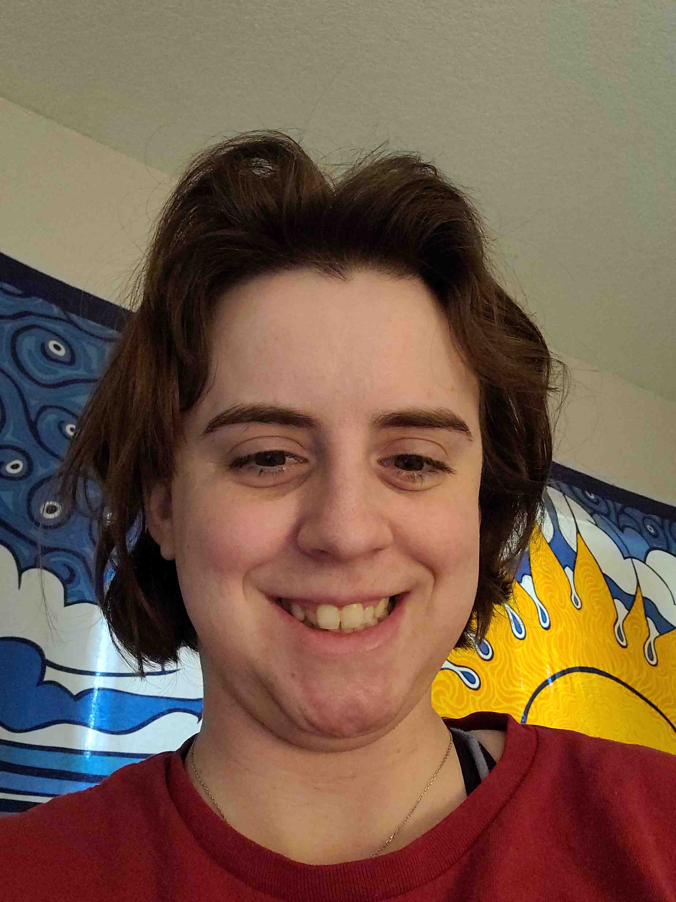 Selfie