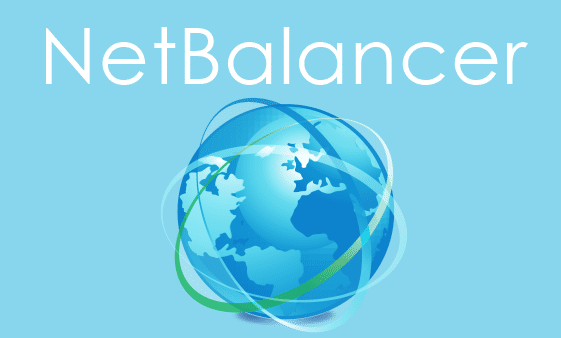 Serious Bit Net Balancer