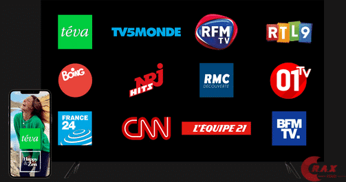 Sfrtv