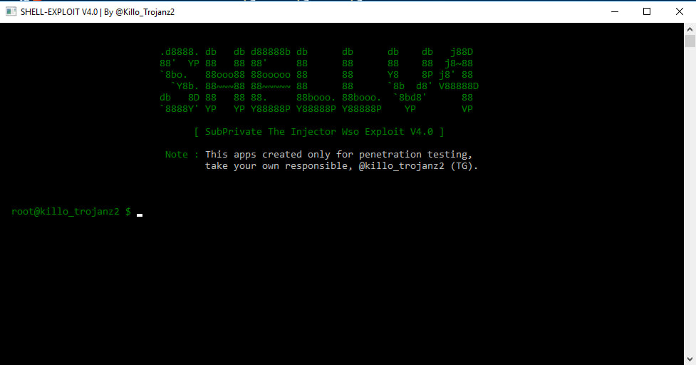 ShellExp