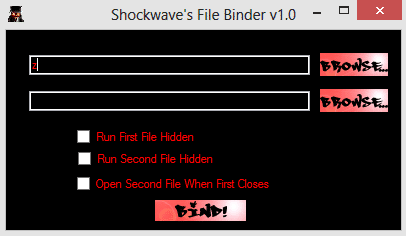 Shockwave