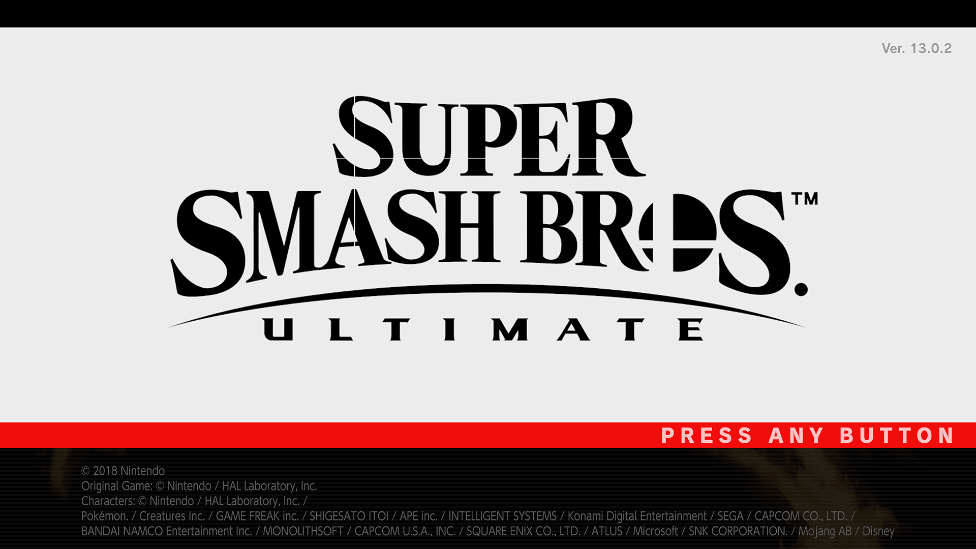 Image error