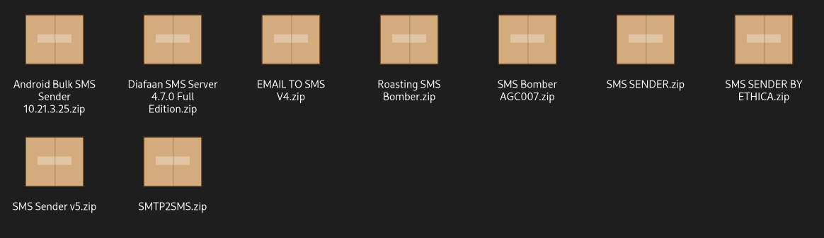 Sms