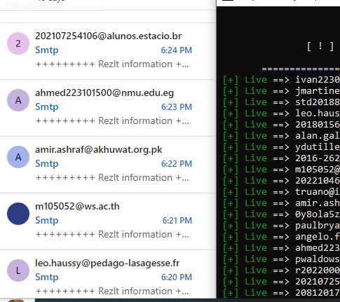 SMTPSSS Cracked