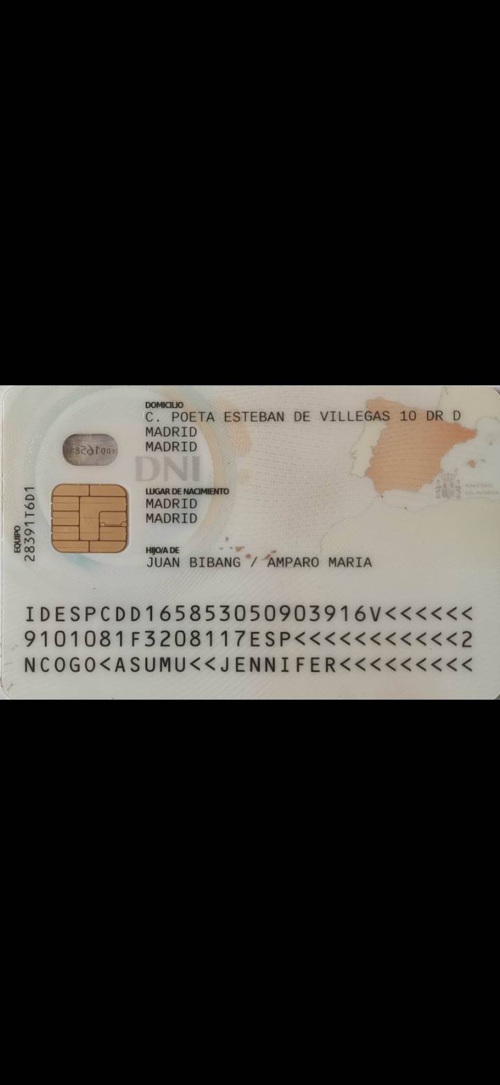 SPAIN 1 2