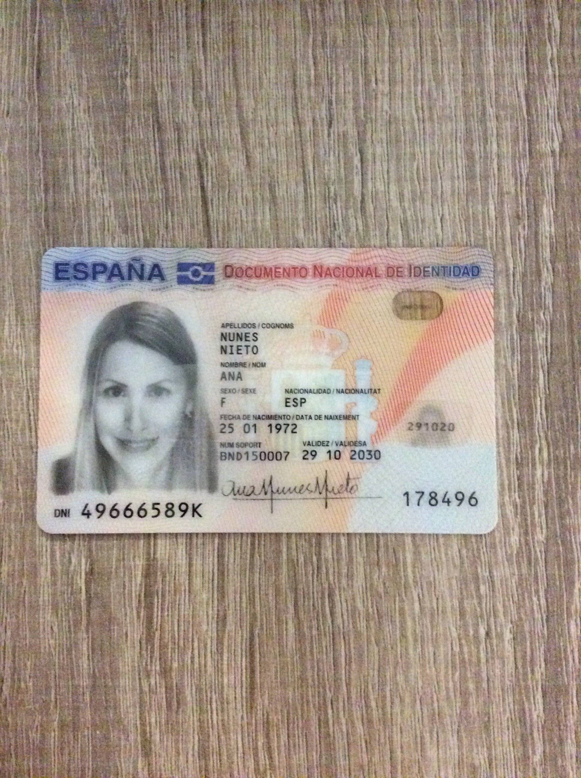 Spain 555