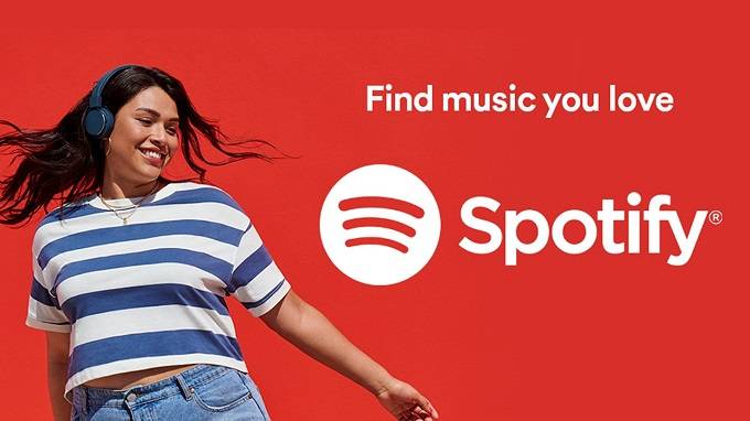 Spotify 4