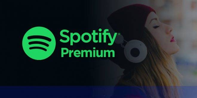 Spotify 5