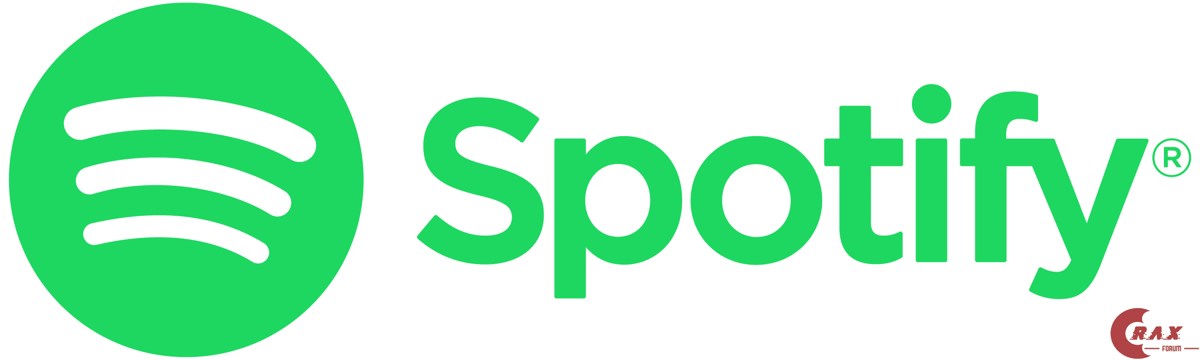 Spotify Logo RGB Green