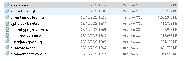 SQL