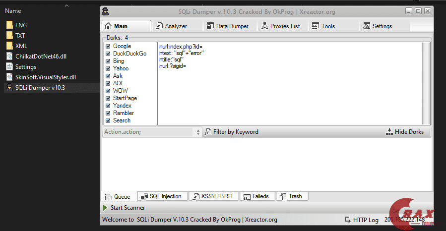 Sql