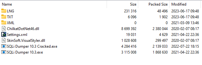 Sqli 103