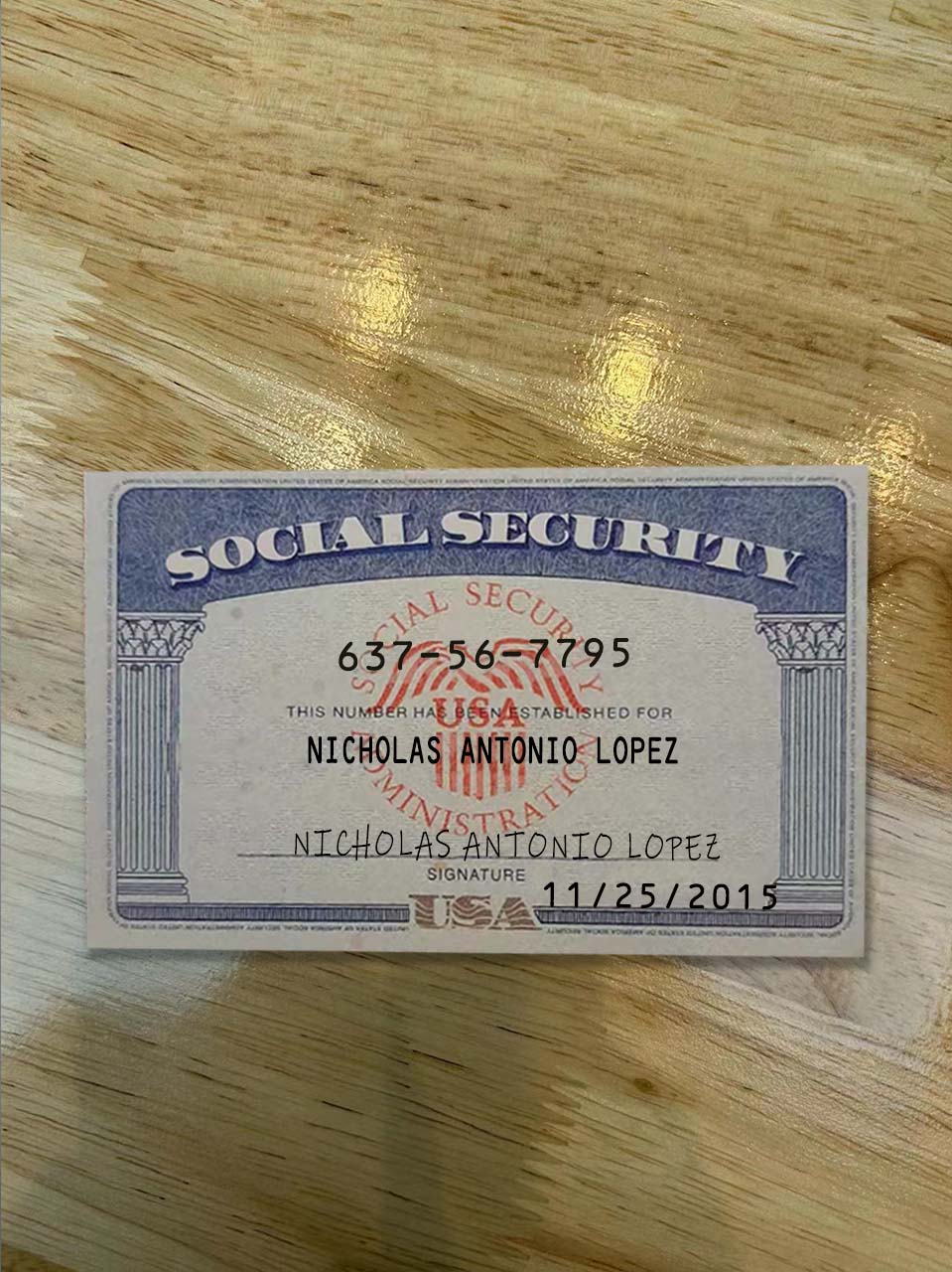 Ssn 2