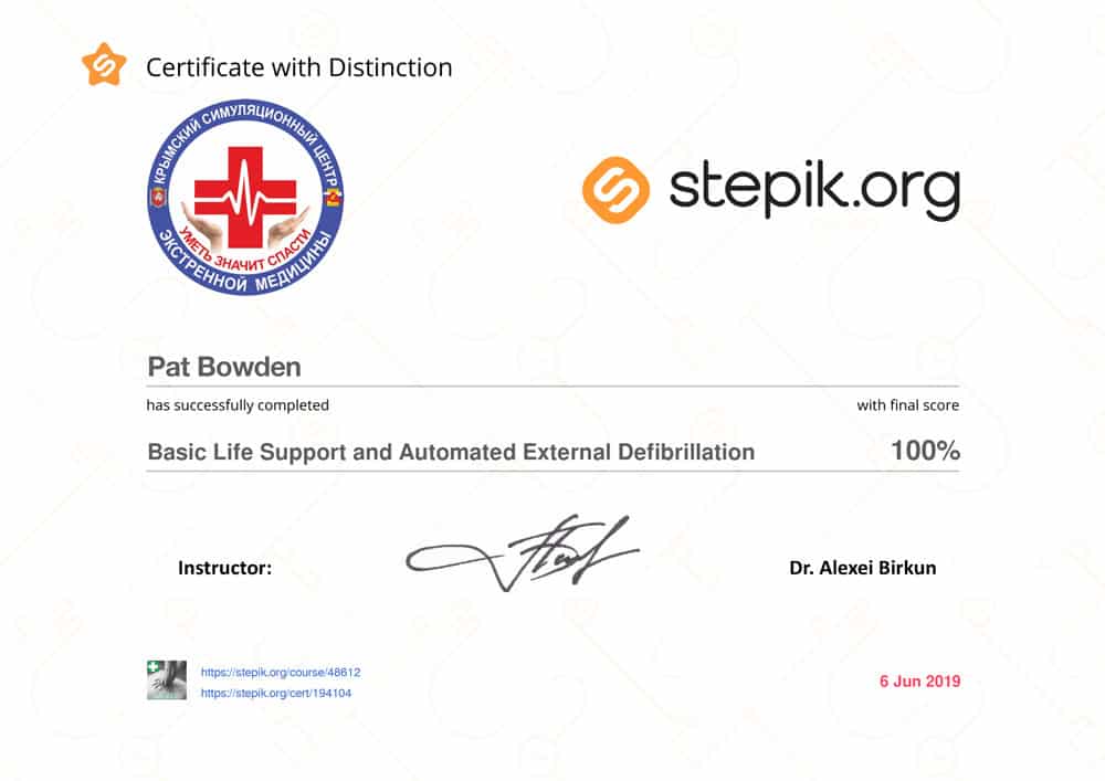 Stepik
