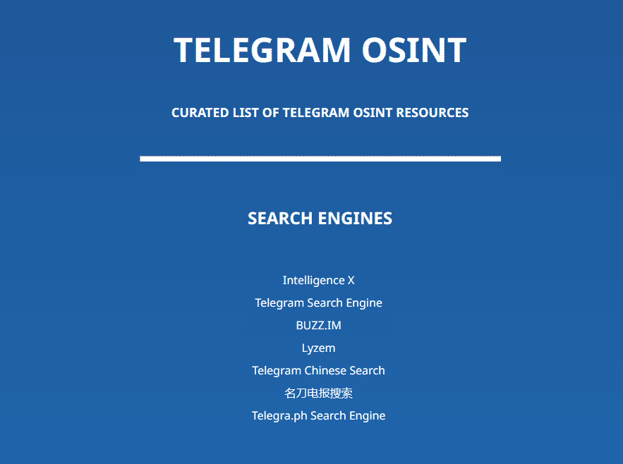 Telegram