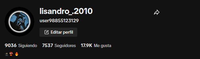 Tiktok