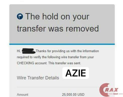 Transfer