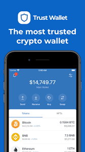 Trustwallet