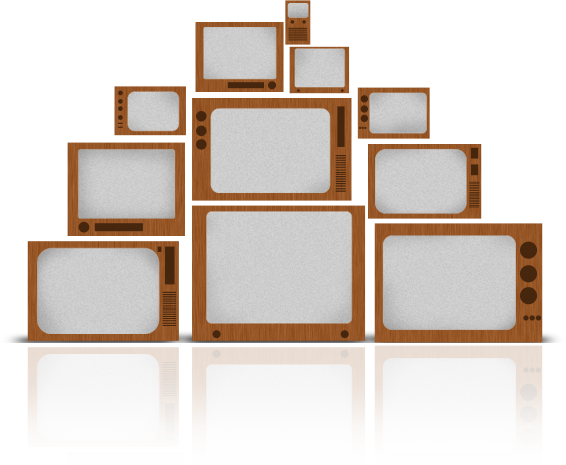 Tv stack
