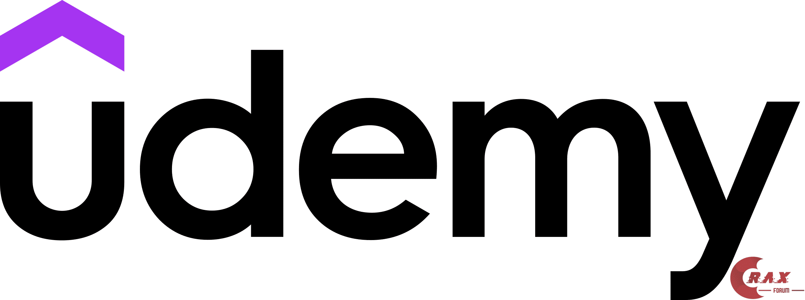 Udemy logo