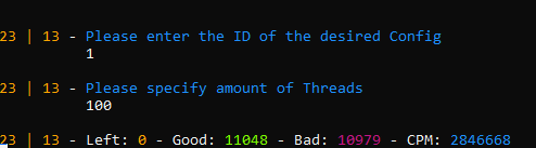 Valid ss