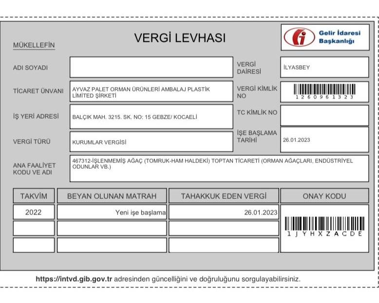 VERG LEVVHAM