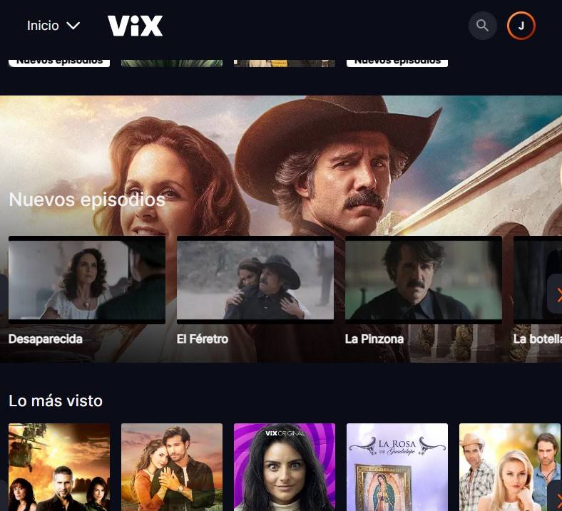VIX 1