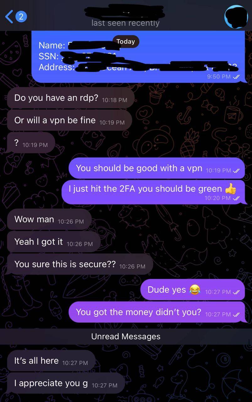 Vouch 32