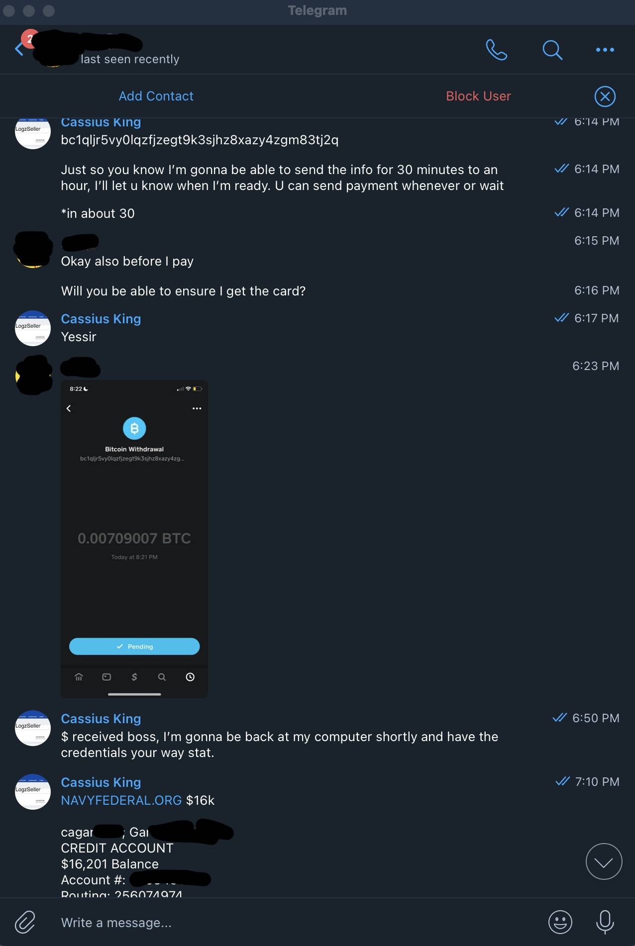 Vouch 4