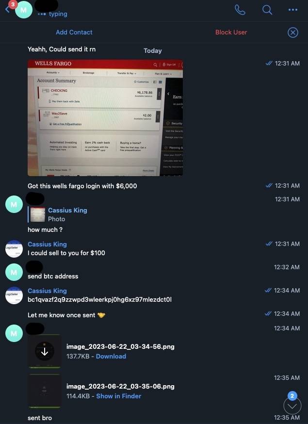 Vouch 6