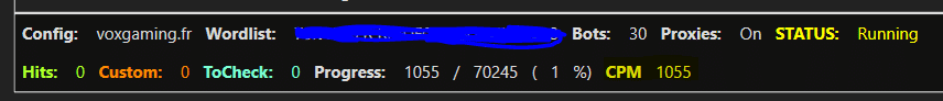 Voxg