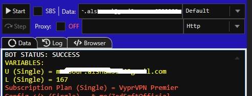 VYPR